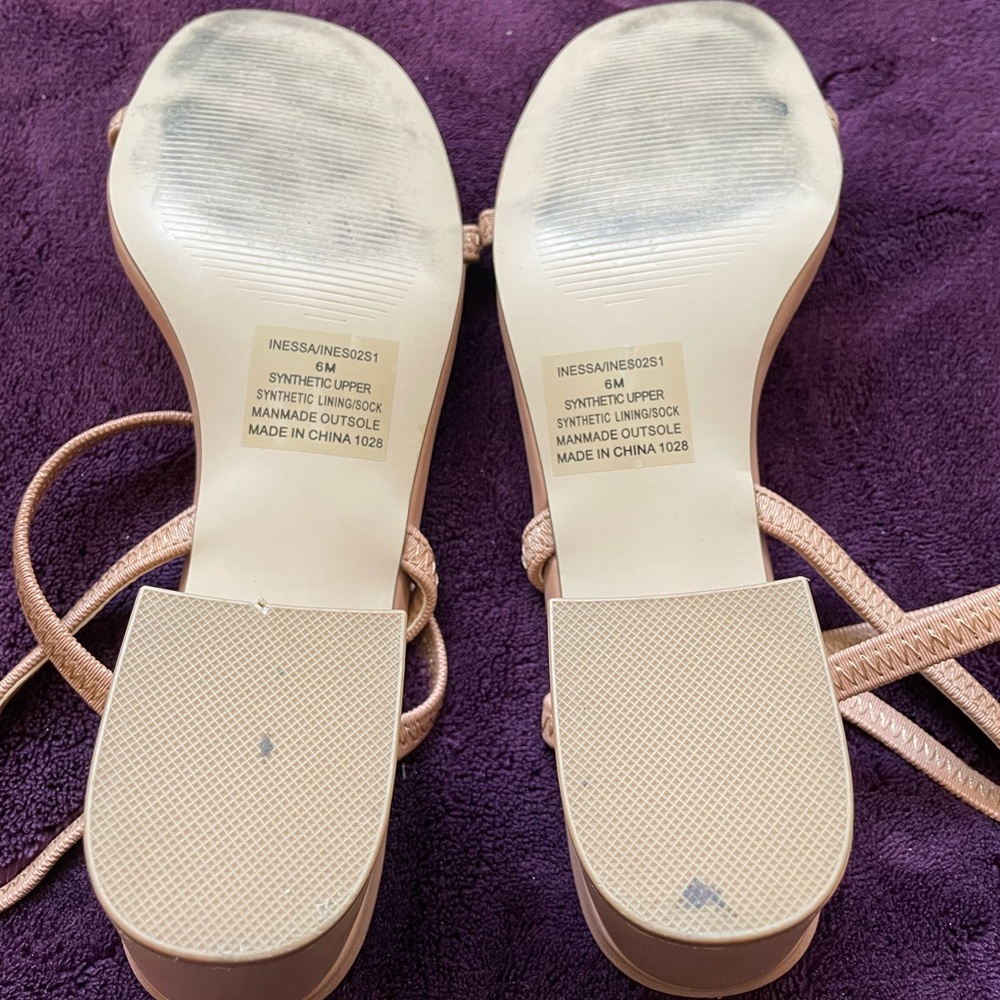 Used, good condition.